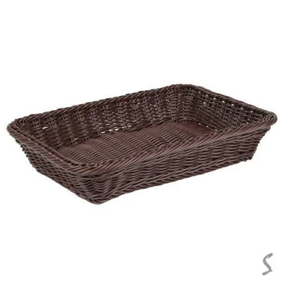 Корзинка плетенная Корзинка плетенная