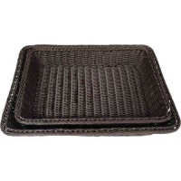 Корзинка плетенная 