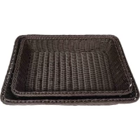 Корзинка плетенная 