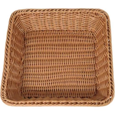 Корзинка плетенная Корзинка плетенная