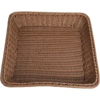 Корзинка плетенная 