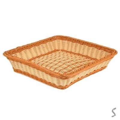 Корзинка плетенная Корзинка плетенная