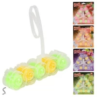 Туалетный блок для унитаза 3шт/уп (3*50г)