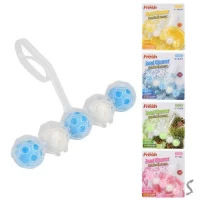 Туалетный блок для унитаза 50г