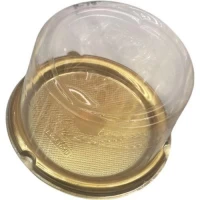 Коробка для торта/десертов d17.5см