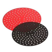 Коврик силикон для аэрогриля/мультипечи 20см