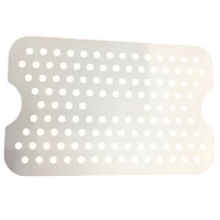 Коврик силикон для аэрогриля/мультипечи 19.5*13см