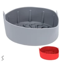 Форма силикон для аэрогриля/мультипечи 15.5*5.5см