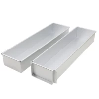 Форма для выпечки алюминий 