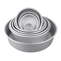 Форма для выпечки алюминий  