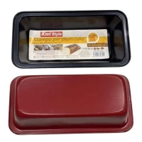 Форма для хлеба 27*14*7см