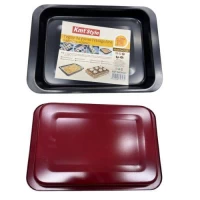 Противень для запекания 42*29*5см