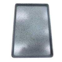 Противень для запекания 39.5*26.5*2см