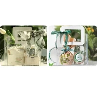 Пакет подарочный ПВХ S Пакет подарочный ПВХ S