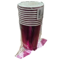 Стакан одноразовый 