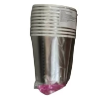 Стакан одноразовый 