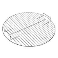 Решетка-гриль с ручками d41.5*5см