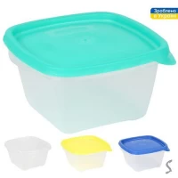 Контейнер пищевой 1.2.0л