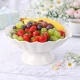 Фруктовница фарфор 