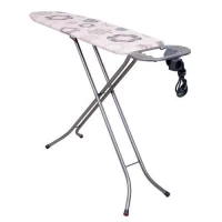 Доска гладильная Eurogold 110*30см 4.5кг ?20мм (моноблок/электро) Доска гладильная Eurogold 110*30см 4.5кг ?20мм (моноблок/электро)