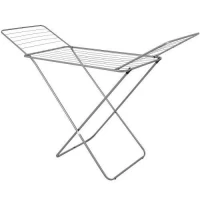 Сушилка для белья складная 180*55*92см 2.32кг d16мм