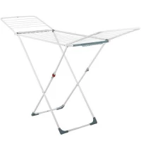 Сушилка для белья складная 180*55*101см 2.7кг d16мм