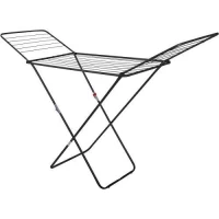 Сушилка для белья складная 180*55*99см 2.56кг d16мм