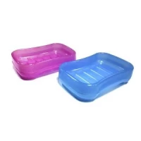 Мыльница 11*7.5*2.5см Мыльница 11*7.5*2.5см