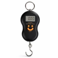 Весы-кантер электронные 0~50кг (2шт батарейки входят в комплект) 15*7см