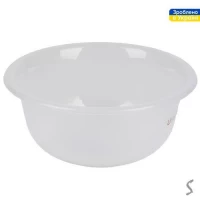 Миска 1.5л d19*8см