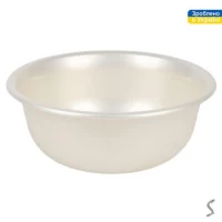 Миска 3.0л d25.5*9см