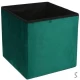 Тумба-пуф раскладной 35*35*37см