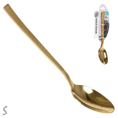 Ложка чайная SS 