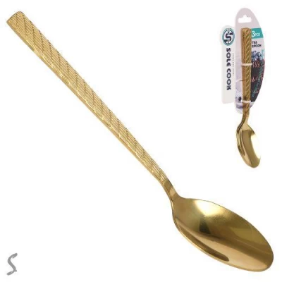Ложка чайная SS 