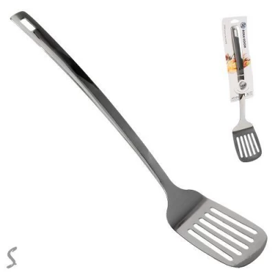 Лопатка кухонная SS 