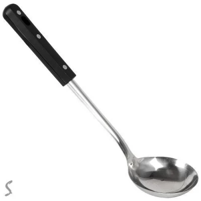 Половник SS "Grip" 35*9см Половник SS "Grip" 35*9см