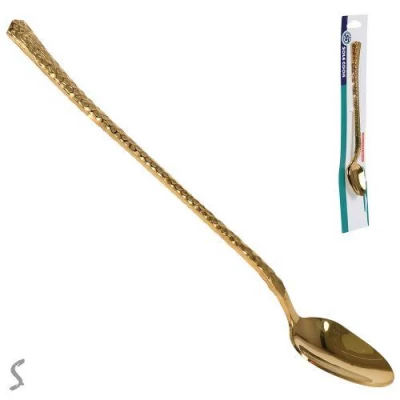 Ложка коктельная SS 