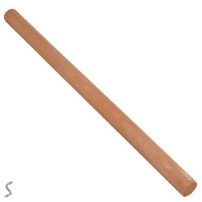 Скалка дерево 60*2.5см