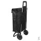 Тачка (сумка на колесах) 94*38*37см (до 30кг)