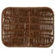 Корзинка плетенная 