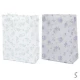 Пакет подарочный бумажный S 
