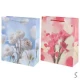 Пакет подарочный бумажный S 