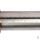 Скалка SS с регулировкой толщины раскатки теста 35.5см
