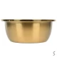 Миска SS "Gold" 30см