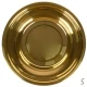 Миска SS "Gold" 30см