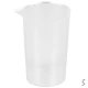 Утюг антипригар.подошва 1200W 25*10.5*13.5см (спрей,пар,самоочистка,термостат)