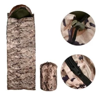 Спальный мешок 210*75см