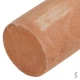 Скалка дерево 60*2.5см
