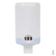 Насос для вакуумных пакетов USB 8*6.5см