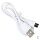 Насос для вакуумных пакетов USB 600mA 5.5*12см